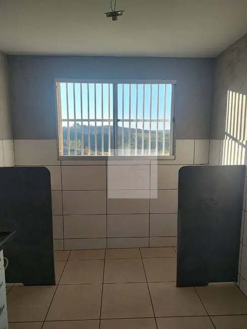 Foto 4 de Apartamento com 2 quartos à venda, 54m2 em Jardim das Nações, Itatiba - SP