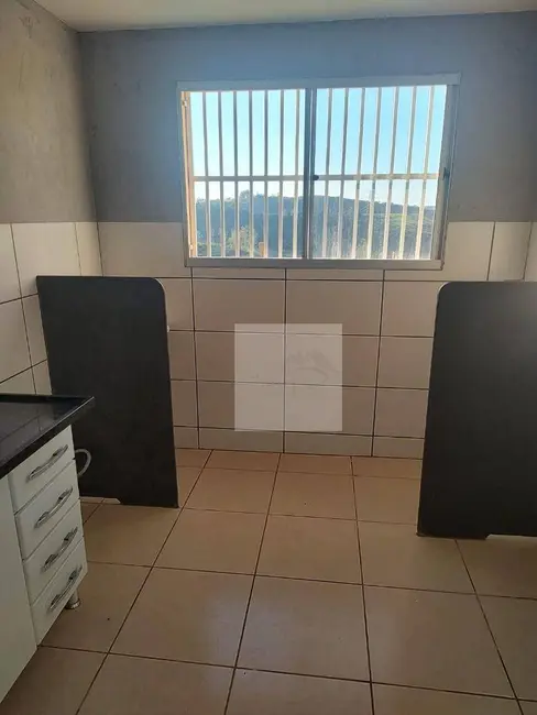 Foto 7 de Apartamento com 2 quartos à venda, 54m2 em Jardim das Nações, Itatiba - SP