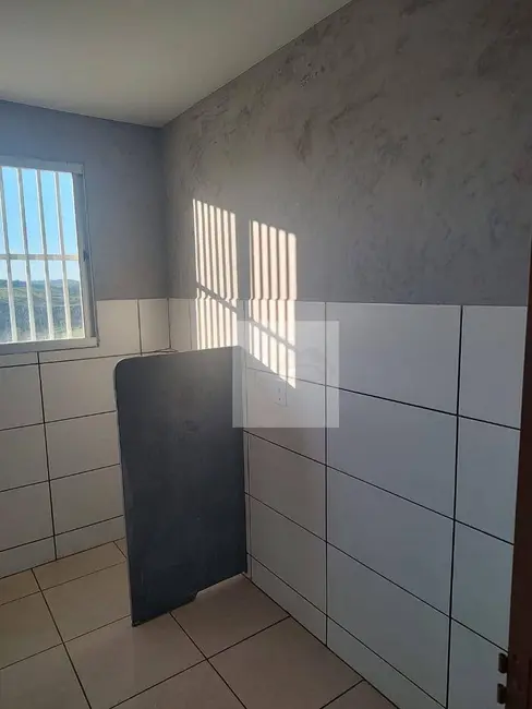 Foto 3 de Apartamento com 2 quartos à venda, 54m2 em Jardim das Nações, Itatiba - SP