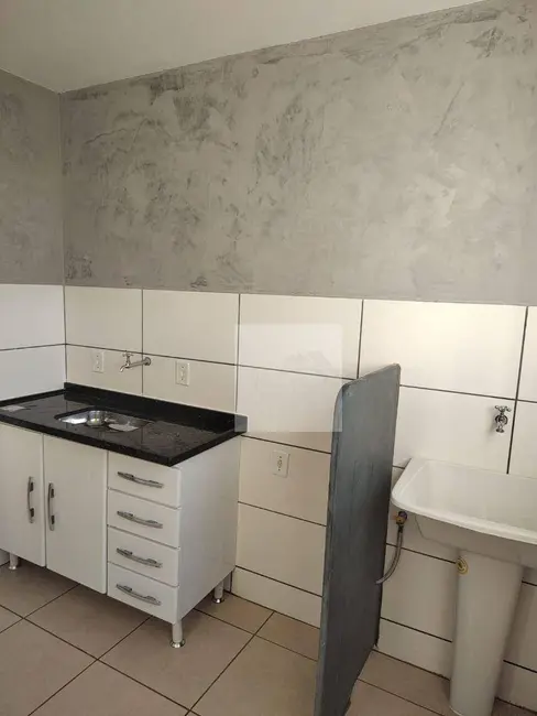 Foto 6 de Apartamento com 2 quartos à venda, 54m2 em Jardim das Nações, Itatiba - SP