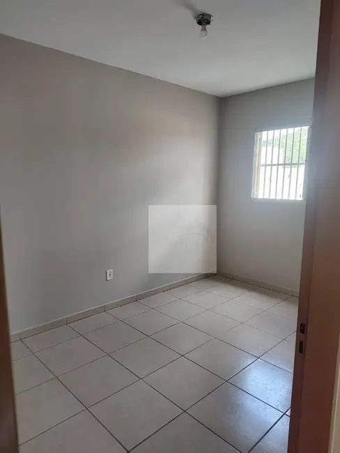 Foto 2 de Apartamento com 2 quartos à venda, 54m2 em Jardim das Nações, Itatiba - SP
