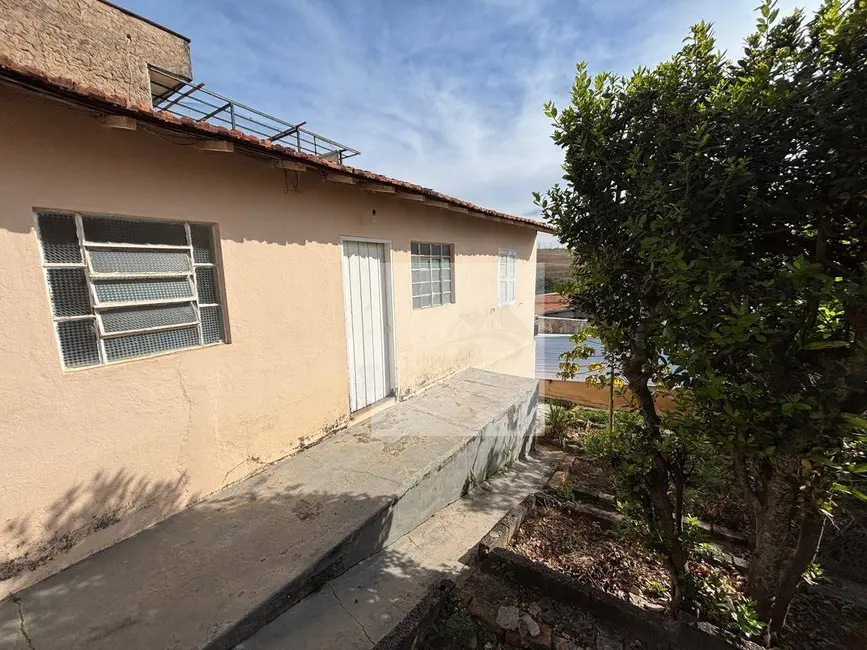 Foto 1 de Casa com 4 quartos à venda, 386m2 em Vila Brasileira, Itatiba - SP