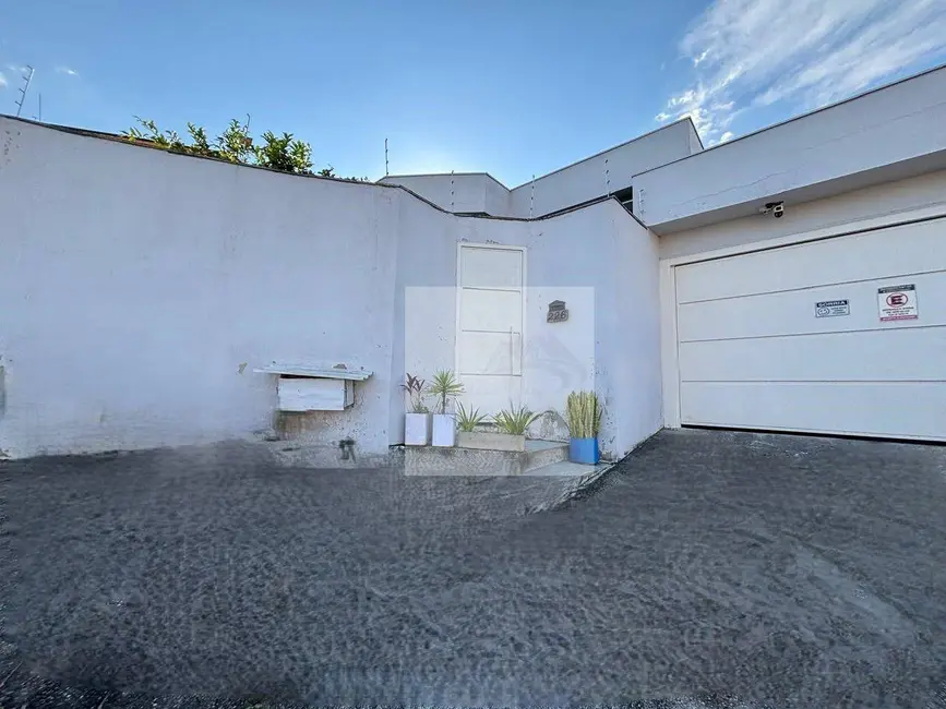 Foto 8 de Casa com 3 quartos à venda, 250m2 em Jardim Verona, Itatiba - SP
