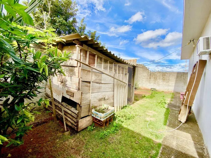 Foto 2 de Casa com 3 quartos à venda, 250m2 em Jardim Verona, Itatiba - SP