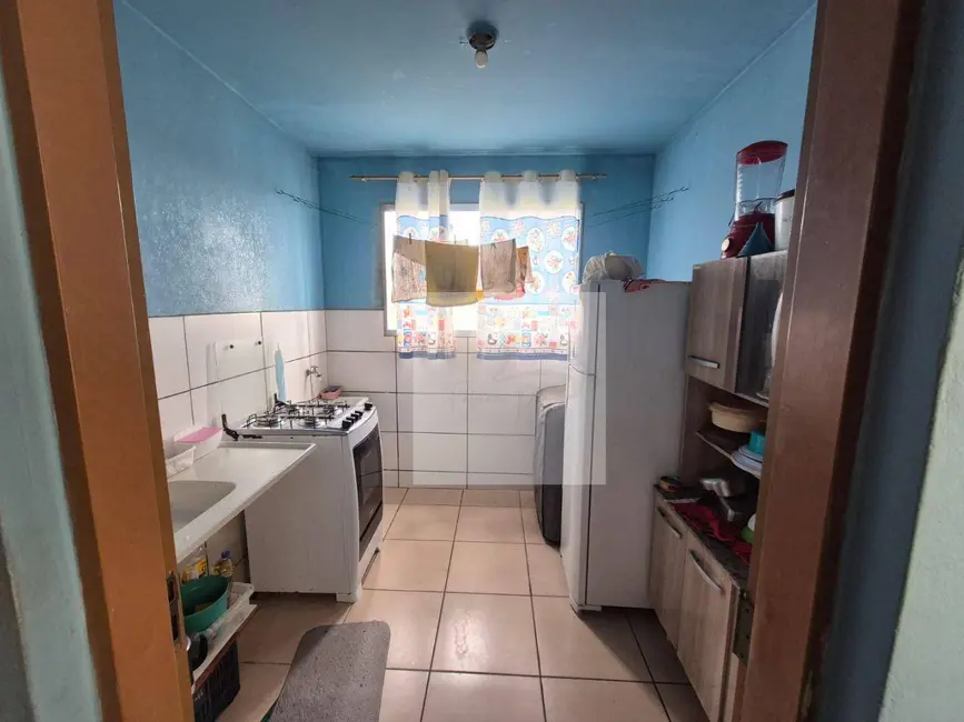 Foto 3 de Apartamento com 2 quartos à venda, 50m2 em Jardim das Nações, Itatiba - SP