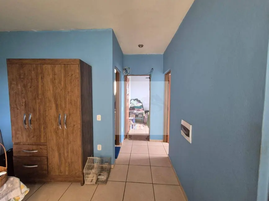 Foto 8 de Apartamento com 2 quartos à venda, 50m2 em Jardim das Nações, Itatiba - SP