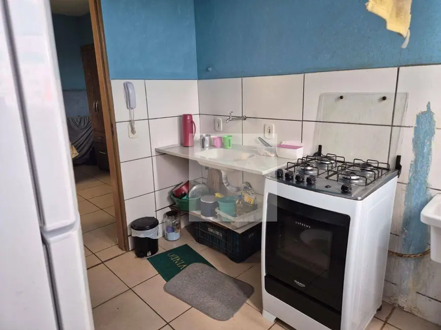 Foto 4 de Apartamento com 2 quartos à venda, 50m2 em Jardim das Nações, Itatiba - SP