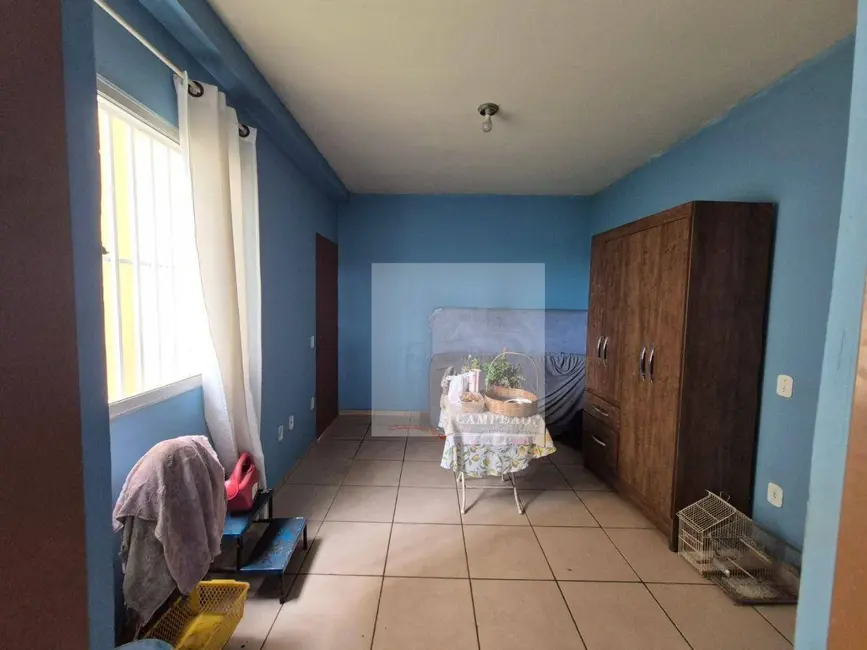 Foto 6 de Apartamento com 2 quartos à venda, 50m2 em Jardim das Nações, Itatiba - SP