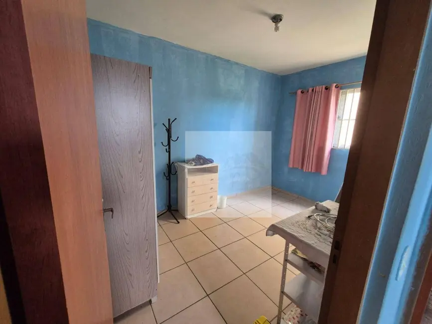 Foto 9 de Apartamento com 2 quartos à venda, 50m2 em Jardim das Nações, Itatiba - SP