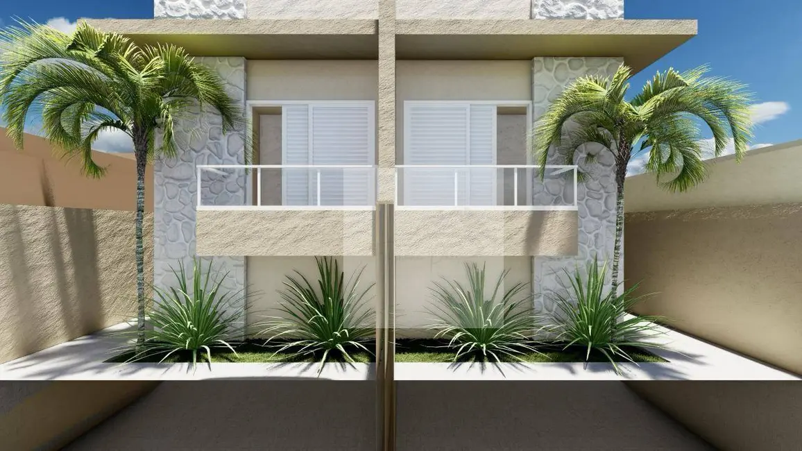 Foto 1 de Casa com 3 quartos à venda, 125m2 em Jardim México, Itatiba - SP
