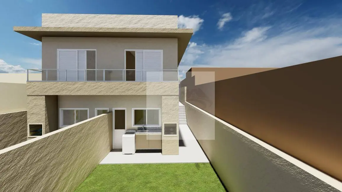 Foto 9 de Casa com 3 quartos à venda, 125m2 em Jardim México, Itatiba - SP