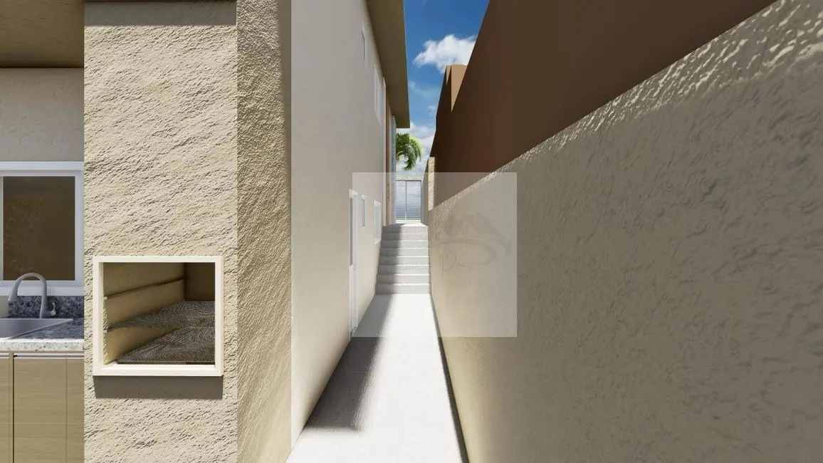 Foto 7 de Casa com 3 quartos à venda, 125m2 em Jardim México, Itatiba - SP