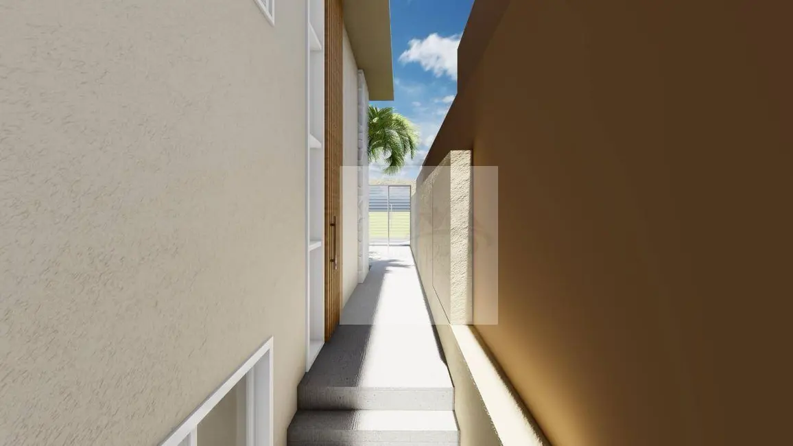 Foto 6 de Casa com 3 quartos à venda, 125m2 em Jardim México, Itatiba - SP