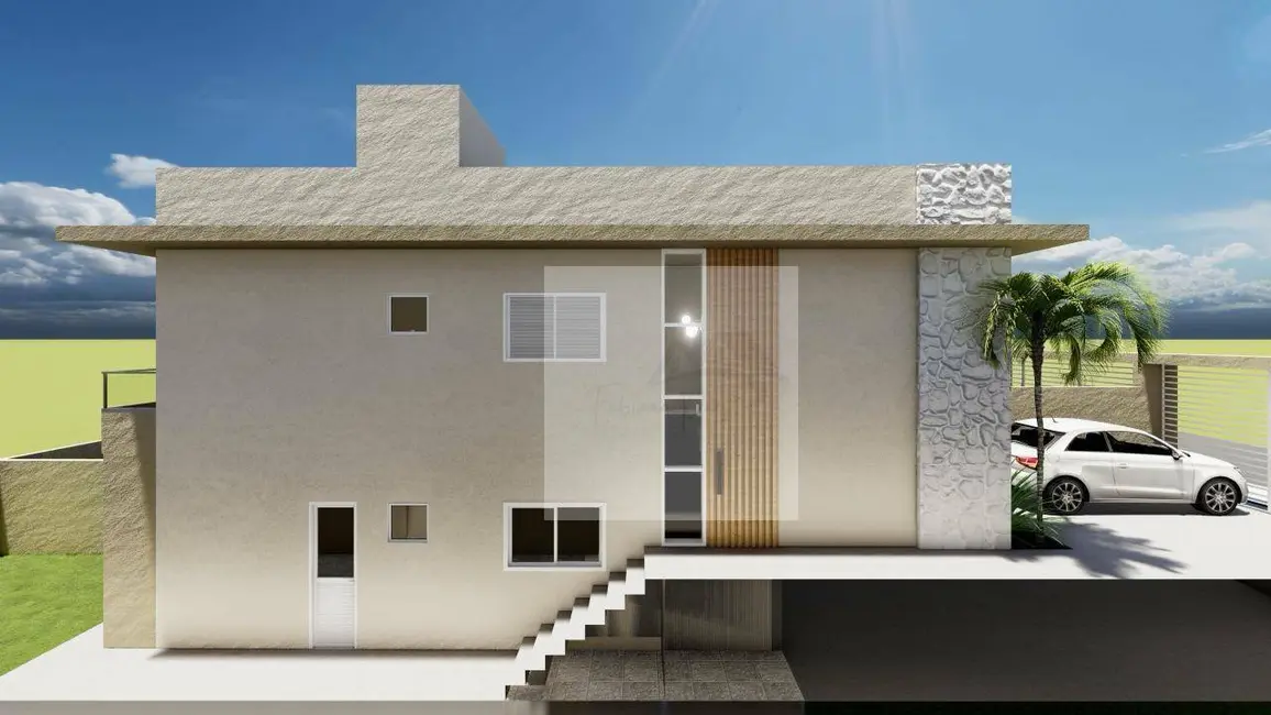 Foto 8 de Casa com 3 quartos à venda, 125m2 em Jardim México, Itatiba - SP