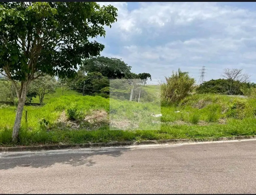 Terreno / Lote à venda, 288m2 em Villaggio Fosuzzi, Itatiba - SP - imagem 3 Foto 3 de Terreno / Lote à venda, 288m2 em Villaggio Fosuzzi, Itatiba - SP