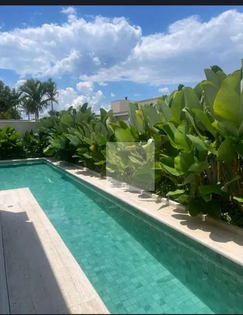 Casa de Condomínio com 5 quartos à venda, 432m2 em Campinas - SP - imagem 9 Foto 9 de Casa de Condomínio com 5 quartos à venda, 432m2 em Campinas - SP