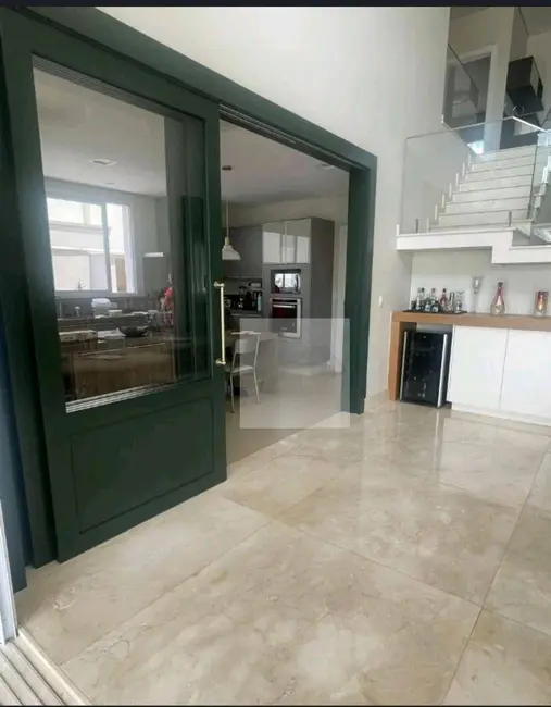 Casa de Condomínio com 5 quartos à venda, 432m2 em Campinas - SP - imagem 6 Foto 6 de Casa de Condomínio com 5 quartos à venda, 432m2 em Campinas - SP