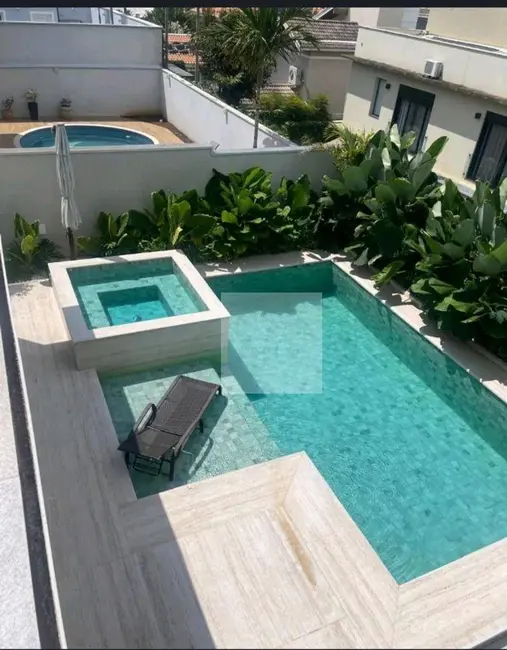 Casa de Condomínio com 5 quartos à venda, 432m2 em Campinas - SP - imagem 1 Foto 1 de Casa de Condomínio com 5 quartos à venda, 432m2 em Campinas - SP