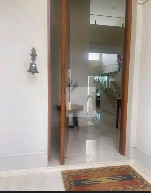 Casa de Condomínio com 5 quartos à venda, 432m2 em Campinas - SP - imagem 4 Foto 4 de Casa de Condomínio com 5 quartos à venda, 432m2 em Campinas - SP