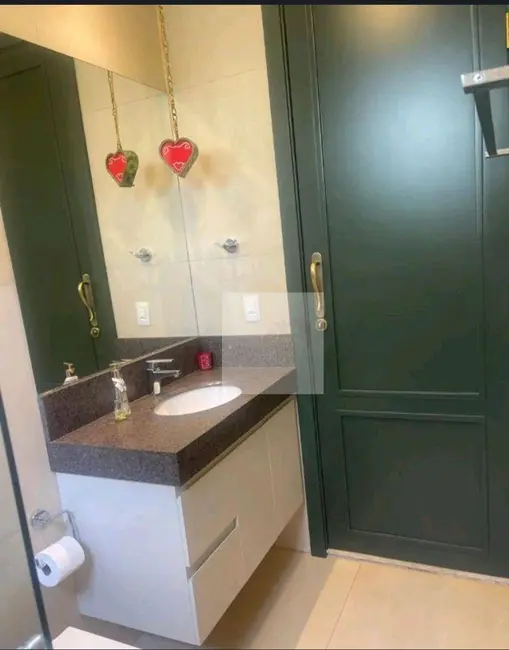Casa de Condomínio com 5 quartos à venda, 432m2 em Campinas - SP - imagem 7 Foto 7 de Casa de Condomínio com 5 quartos à venda, 432m2 em Campinas - SP