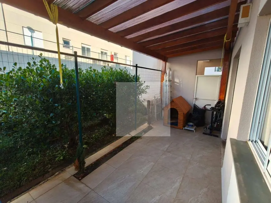 Foto 1 de Casa com 2 quartos à venda, 158m2 em Jardim Ester, Itatiba - SP