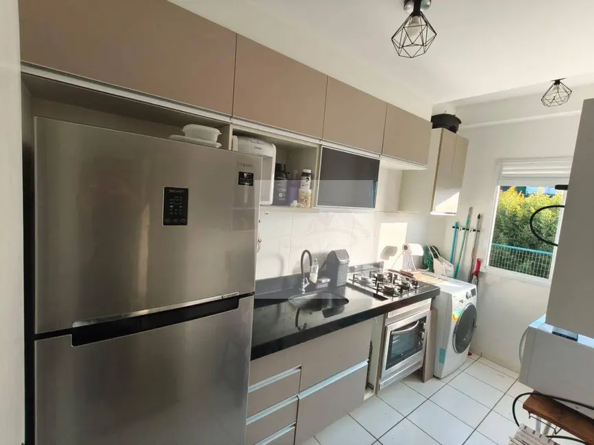 Foto 4 de Casa com 2 quartos à venda, 158m2 em Jardim Ester, Itatiba - SP
