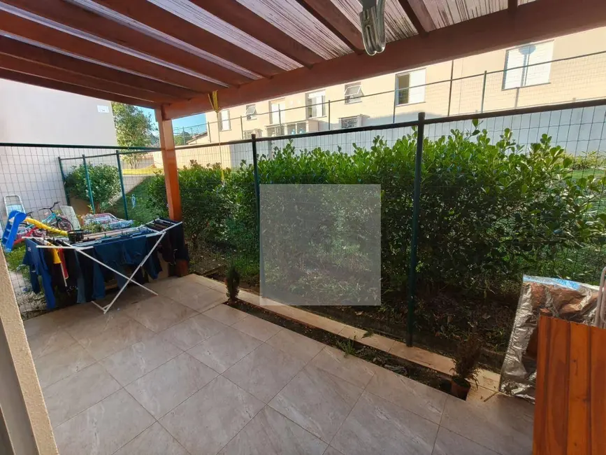 Foto 6 de Casa com 2 quartos à venda, 158m2 em Jardim Ester, Itatiba - SP