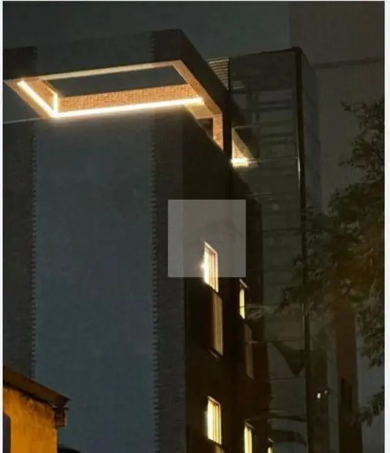 Casa com 5 quartos para alugar, 260m2 em Campo Grande, Santos - SP - imagem 1 Foto 1 de Casa com 5 quartos para alugar, 260m2 em Campo Grande, Santos - SP