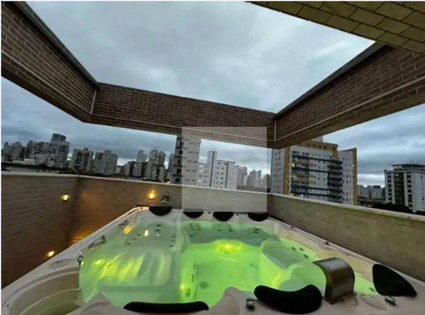 Casa com 5 quartos para alugar, 260m2 em Campo Grande, Santos - SP - imagem 9 Foto 9 de Casa com 5 quartos para alugar, 260m2 em Campo Grande, Santos - SP