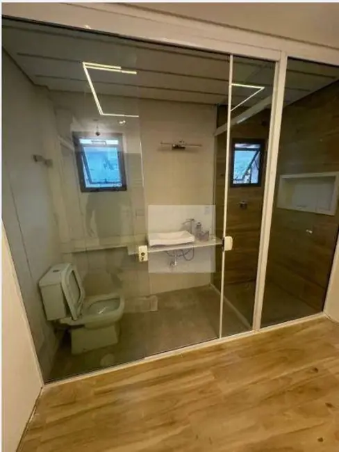 Casa com 5 quartos para alugar, 260m2 em Campo Grande, Santos - SP - imagem 2 Foto 2 de Casa com 5 quartos para alugar, 260m2 em Campo Grande, Santos - SP