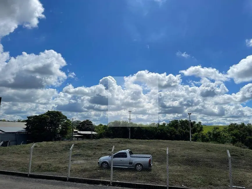 Foto 4 de Terreno / Lote à venda em Parque Rural Fazenda Santa Cândida, Campinas - SP
