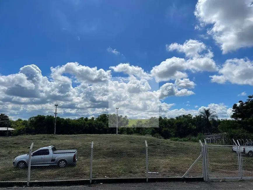 Foto 2 de Terreno / Lote à venda em Parque Rural Fazenda Santa Cândida, Campinas - SP
