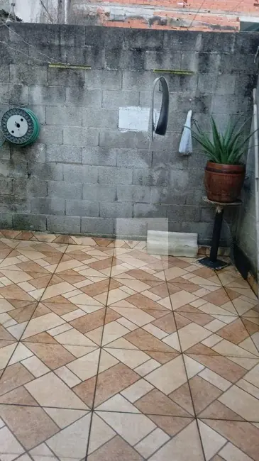 Foto 4 de Casa com 1 quarto à venda, 125m2 em Parque São Vicente, Itatiba - SP
