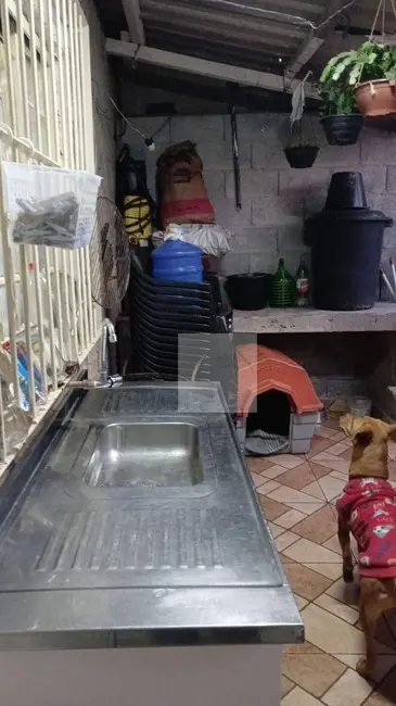 Foto 2 de Casa com 1 quarto à venda, 125m2 em Parque São Vicente, Itatiba - SP