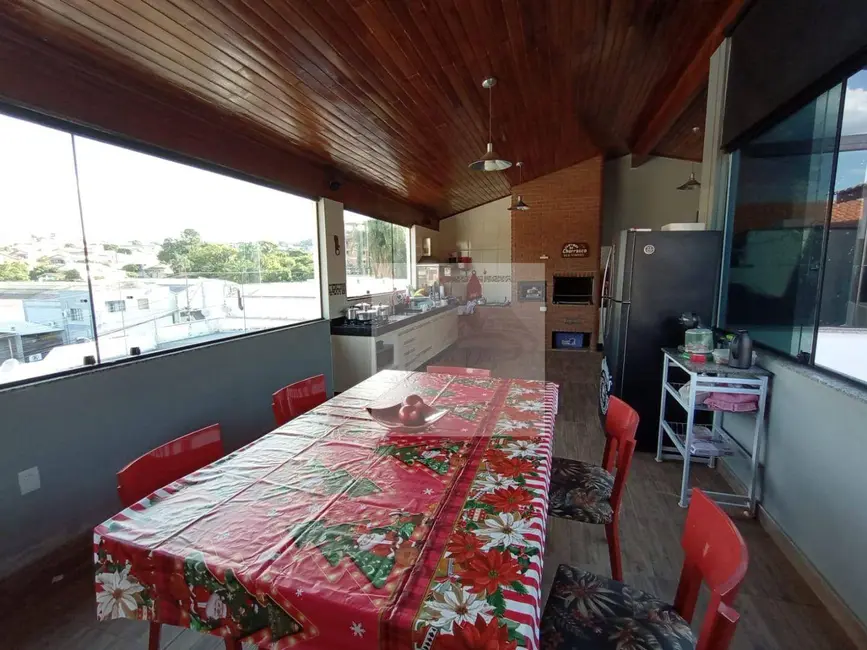 Foto 8 de Casa com 4 quartos à venda, 250m2 em Recanto do Parque, Itatiba - SP