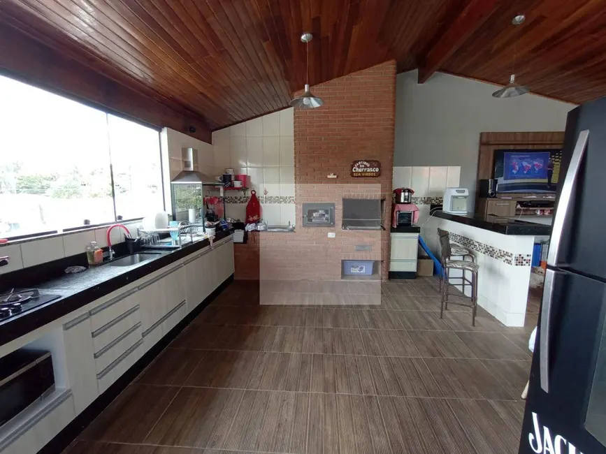 Foto 1 de Casa com 4 quartos à venda, 250m2 em Recanto do Parque, Itatiba - SP