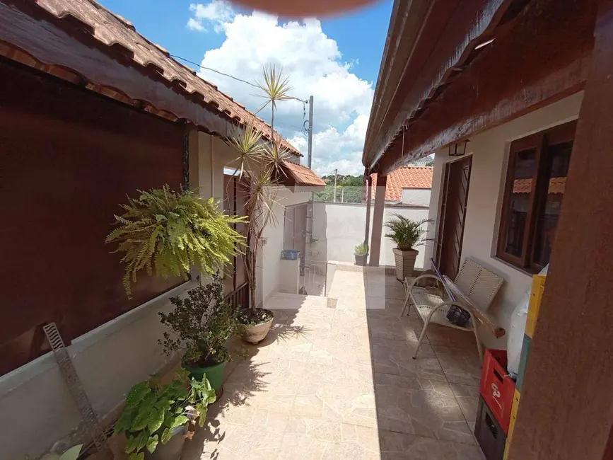 Foto 4 de Casa com 4 quartos à venda, 250m2 em Recanto do Parque, Itatiba - SP