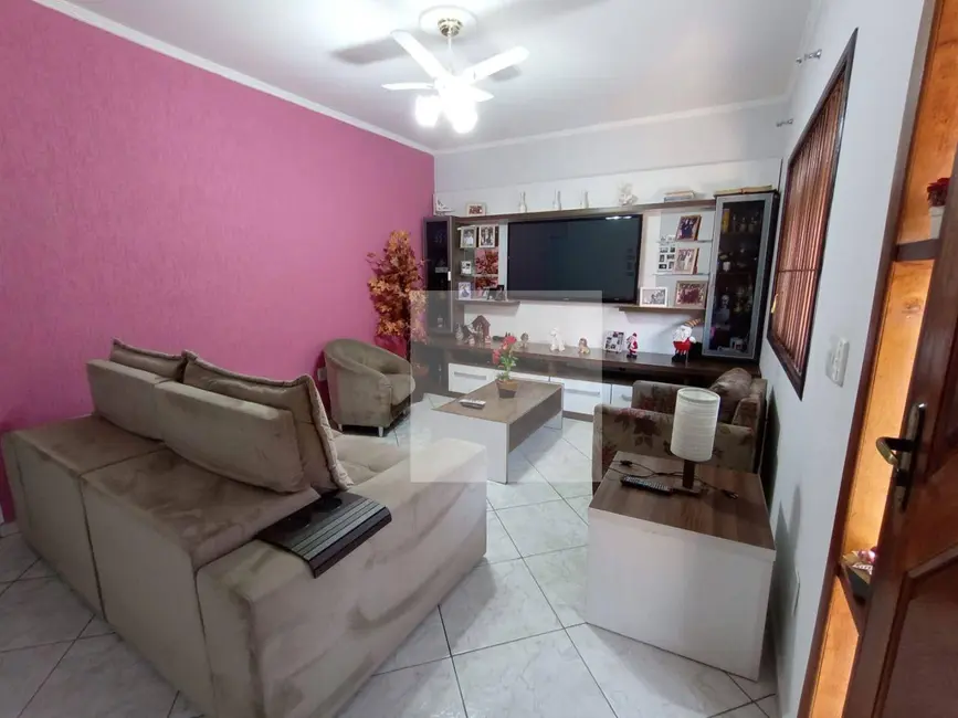 Foto 7 de Casa com 4 quartos à venda, 250m2 em Recanto do Parque, Itatiba - SP