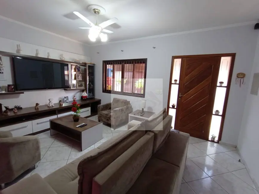 Foto 6 de Casa com 4 quartos à venda, 250m2 em Recanto do Parque, Itatiba - SP
