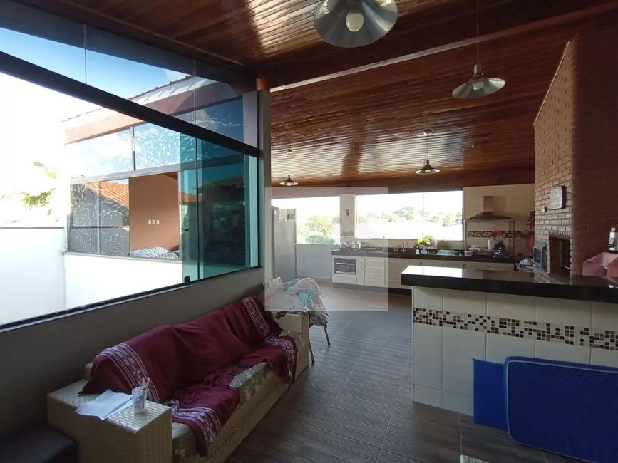 Foto 9 de Casa com 4 quartos à venda, 250m2 em Recanto do Parque, Itatiba - SP