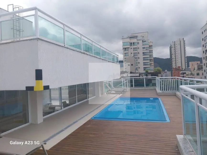 Foto 3 de Apartamento com 3 quartos à venda, 107m2 em Guaruja - SP