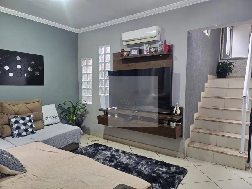 Foto 9 de Casa com 3 quartos à venda, 319m2 em Vila Centenário, Itatiba - SP