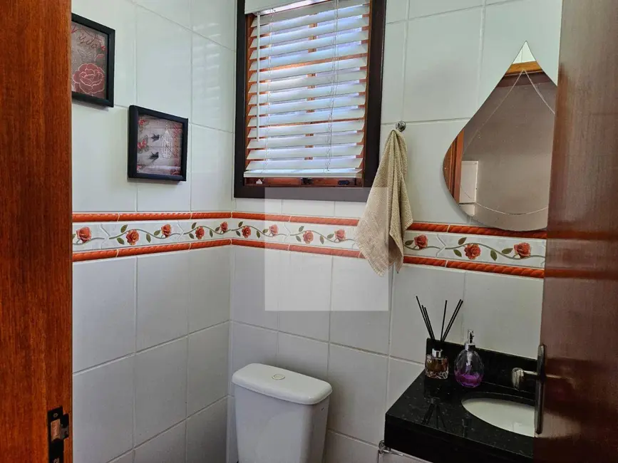 Foto 4 de Casa com 3 quartos à venda, 319m2 em Vila Centenário, Itatiba - SP