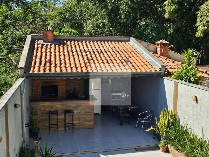 Foto 3 de Casa com 3 quartos à venda, 319m2 em Vila Centenário, Itatiba - SP