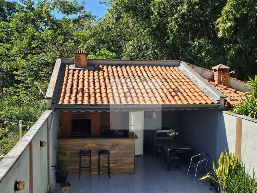Foto 1 de Casa com 3 quartos à venda, 319m2 em Vila Centenário, Itatiba - SP