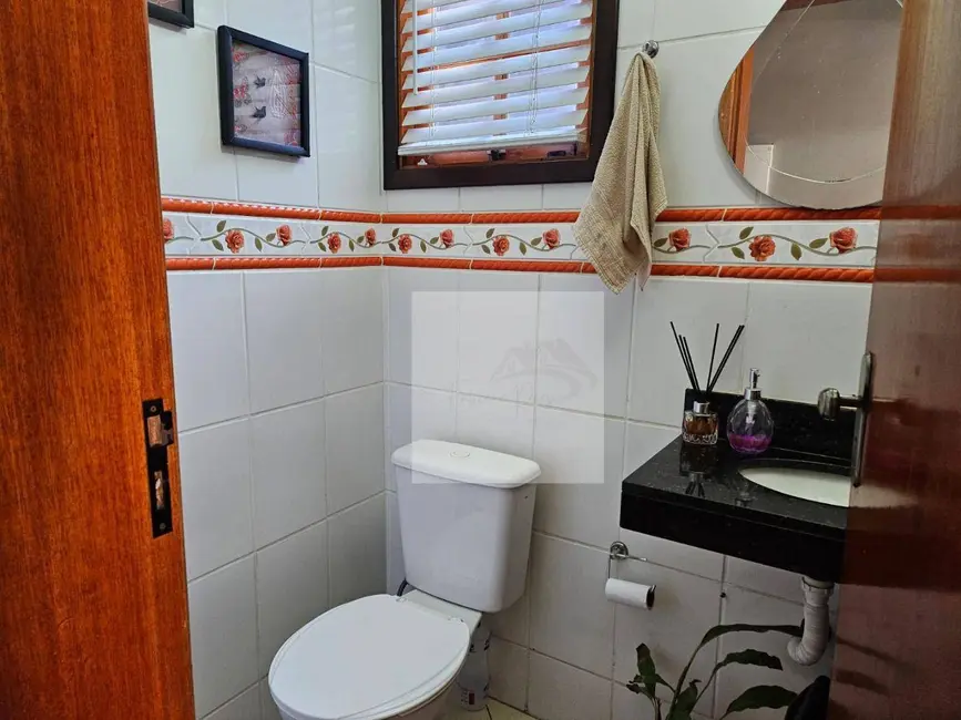 Foto 8 de Casa com 3 quartos à venda, 319m2 em Vila Centenário, Itatiba - SP