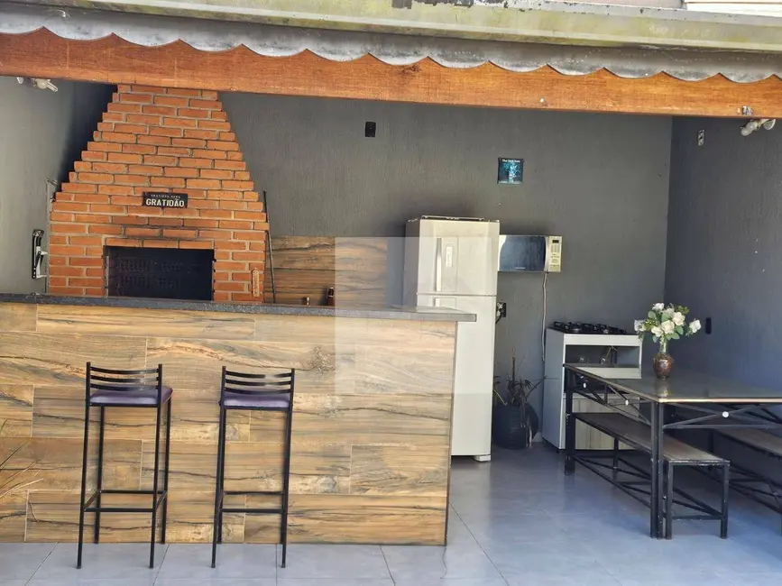 Foto 2 de Casa com 3 quartos à venda, 319m2 em Vila Centenário, Itatiba - SP