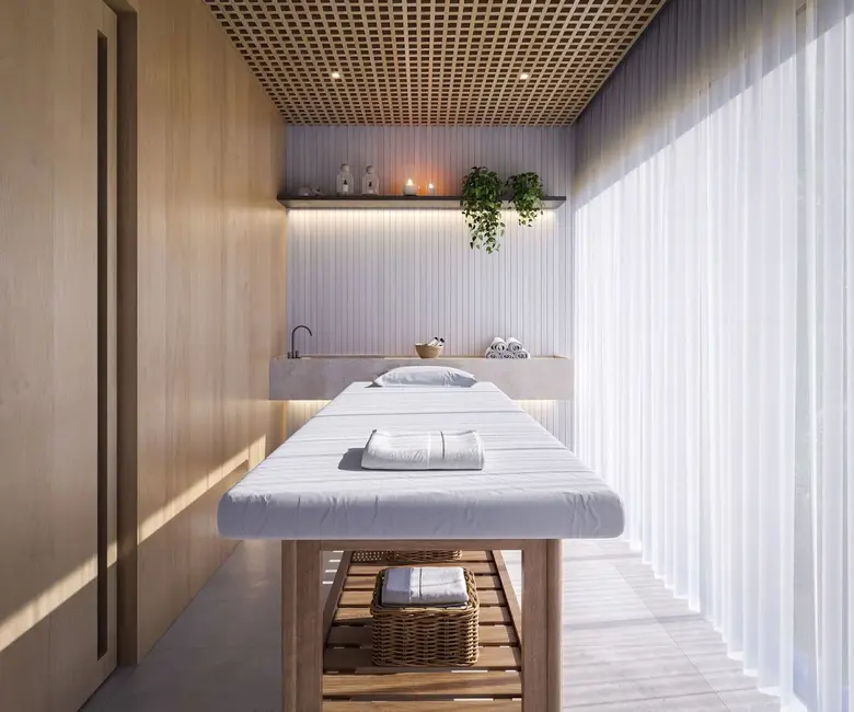 Foto 9 de Apartamento com 4 quartos à venda, 296m2 em Meia Praia, Itapema - SC