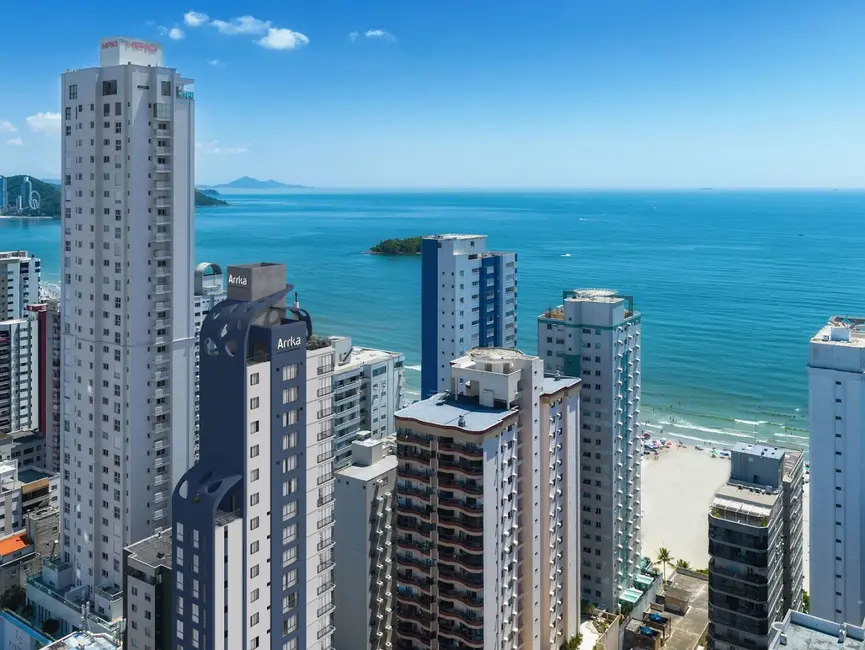 Foto 6 de Apartamento com 4 quartos à venda, 317m2 em Centro, Balneario Camboriu - SC