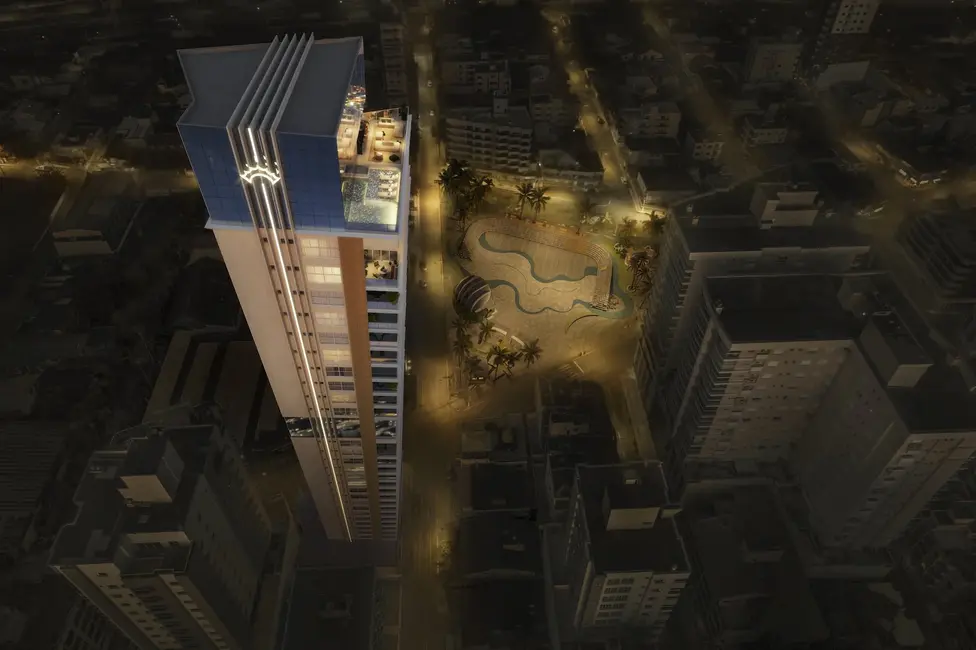 Foto 7 de Apartamento com 4 quartos à venda, 206m2 em Centro, Itapema - SC